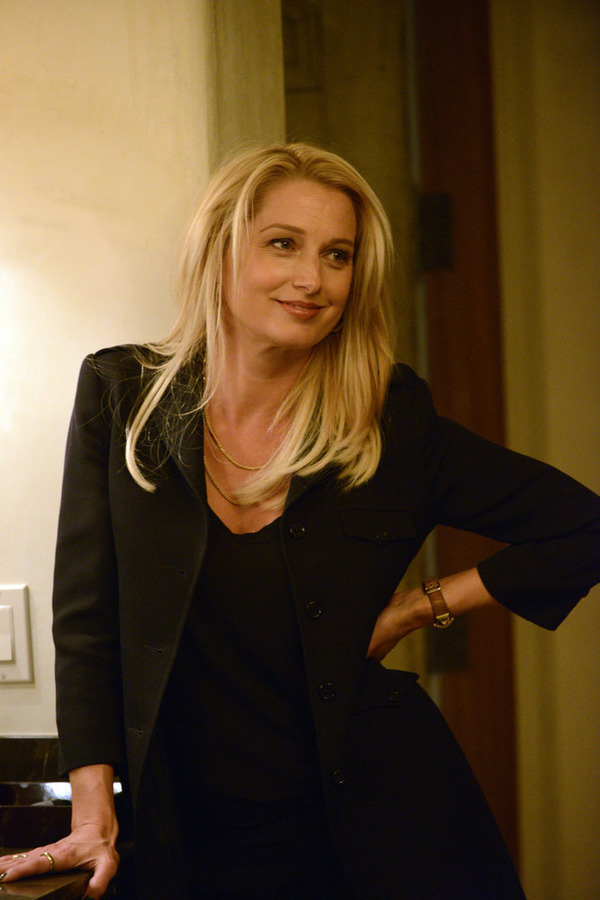 Katherine LaNasa Katherine LaNasa