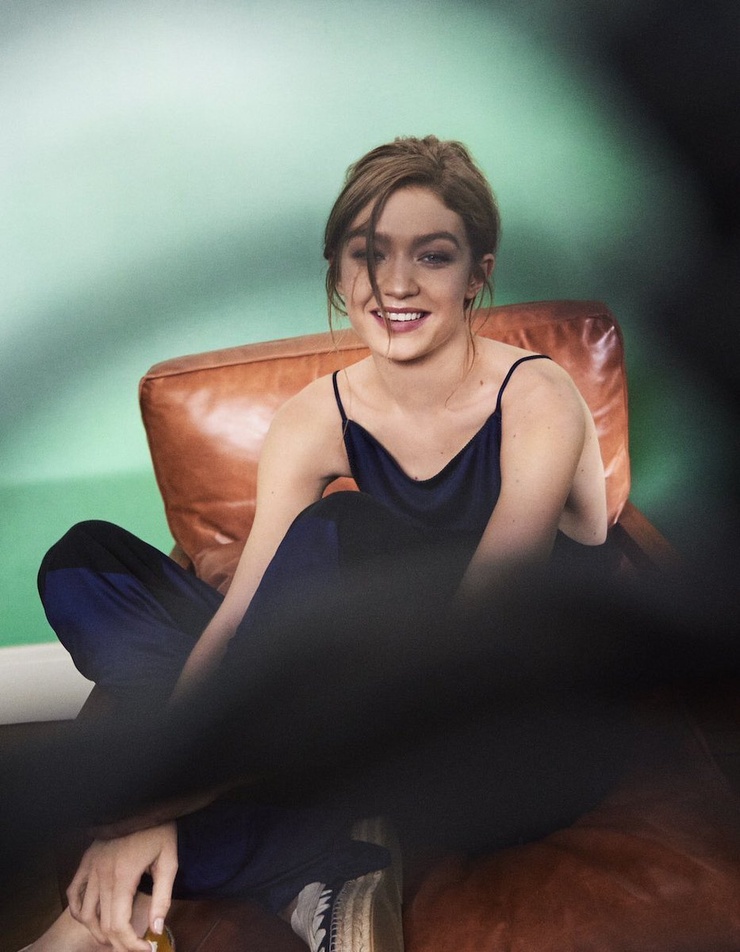 Gigi Hadid Gigi Hadid