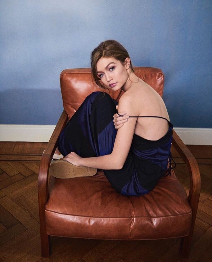 Gigi Hadid Gigi Hadid