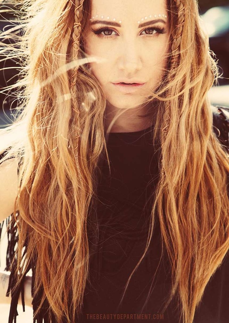 Ashley Tisdale Ashley Tisdale