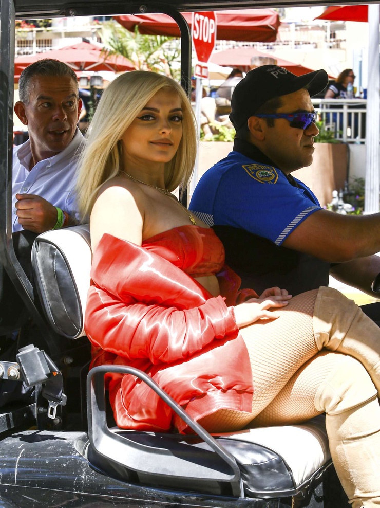 Bebe Rexha