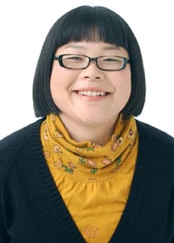 Seiko Noguchi