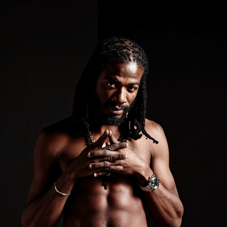 Gyptian Gyptian
