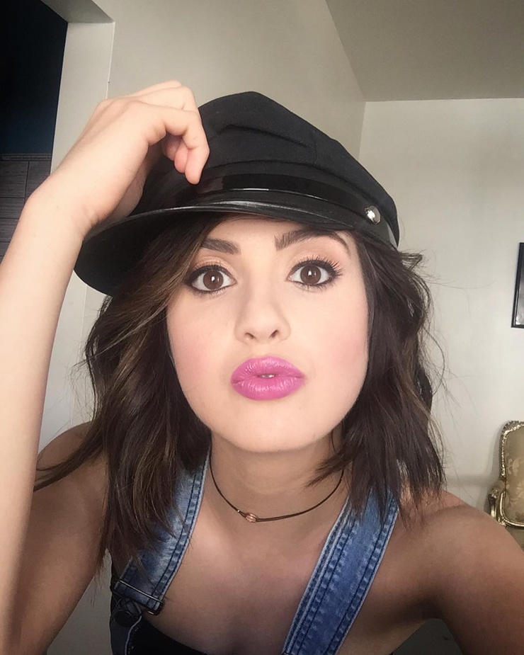 Laura Marano