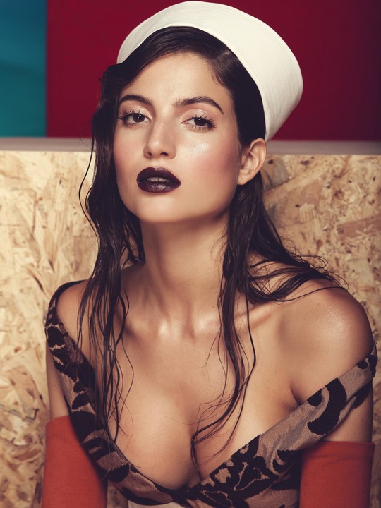 Rafaella Consentino Rafaella Consentino