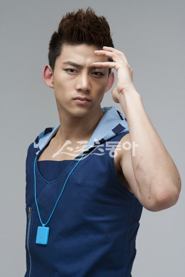 Picture of Ok Taecyeon