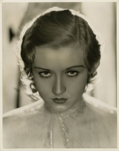 Evalyn Knapp Evalyn Knapp