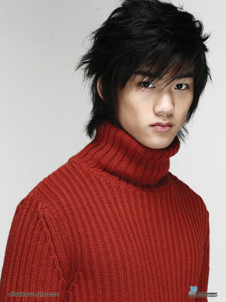 Picture of Ok Taecyeon