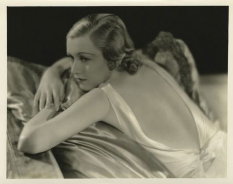 Evalyn Knapp Evalyn Knapp