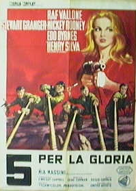 The Secret Invasion