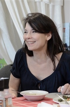 Anne Dorval