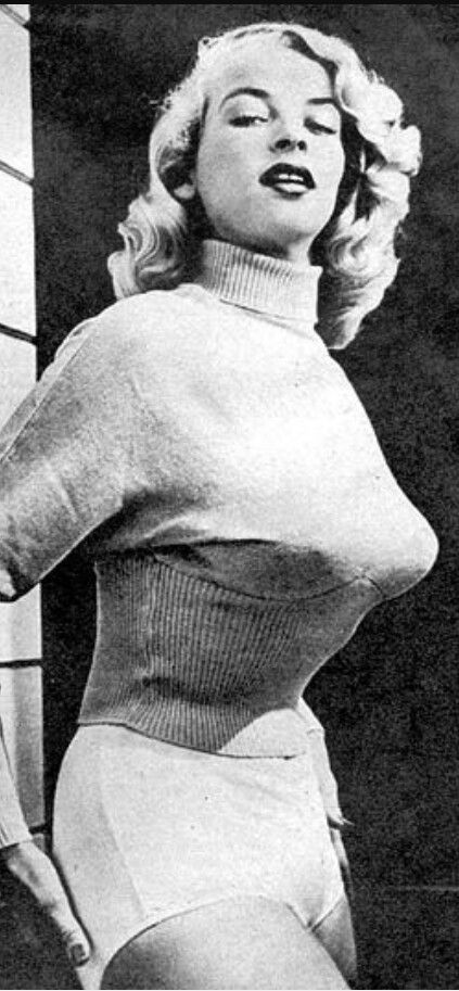 Eve Meyer