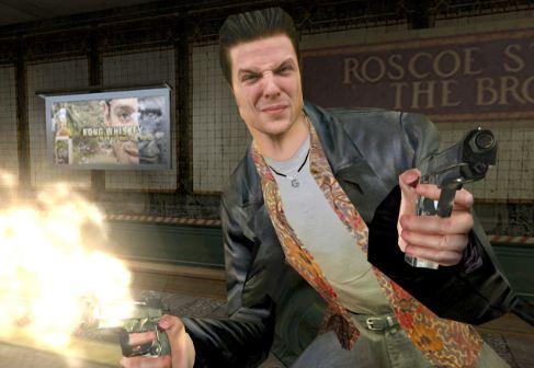 Max Payne 