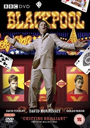 Blackpool Blackpool