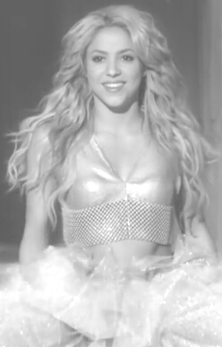 Shakira
