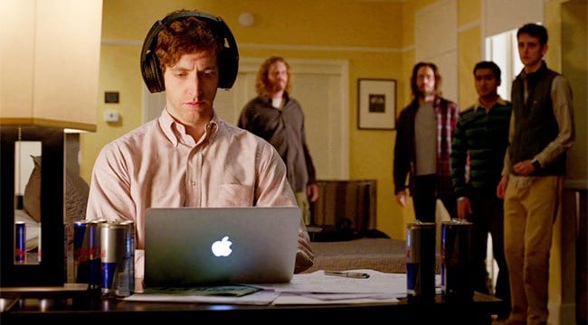 Silicon Valley