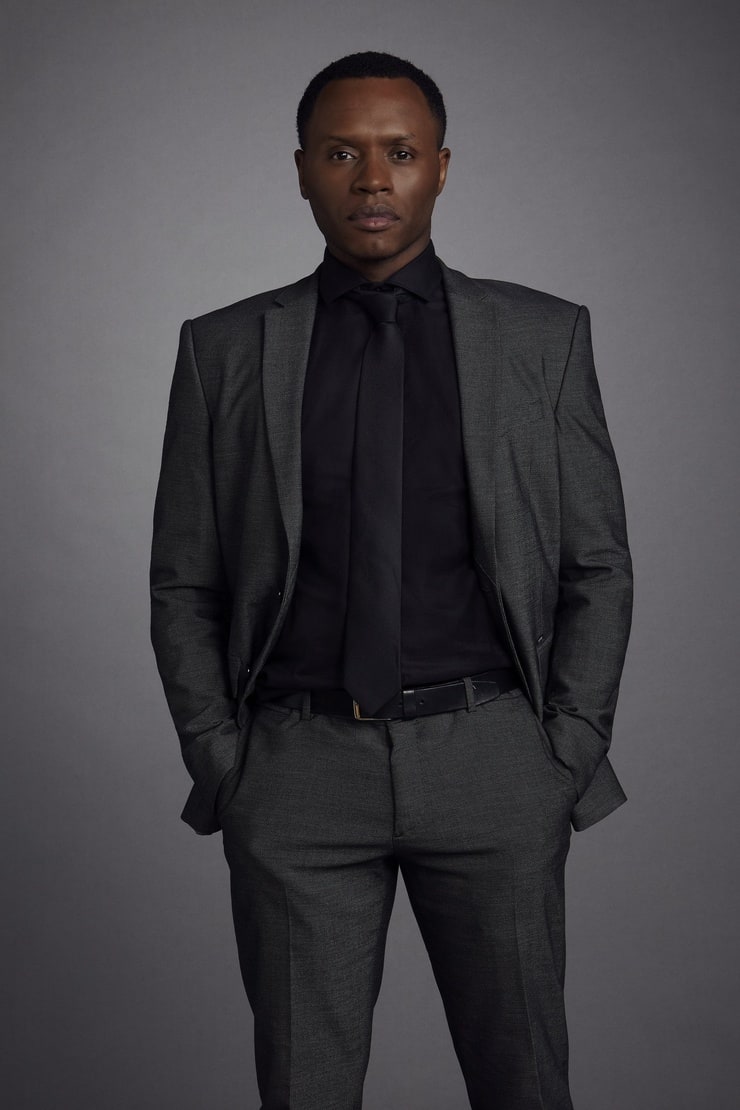 Malcolm Goodwin