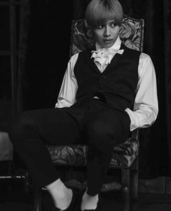 Taemin