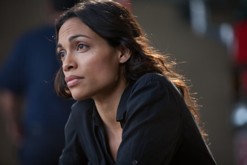 Claire Temple