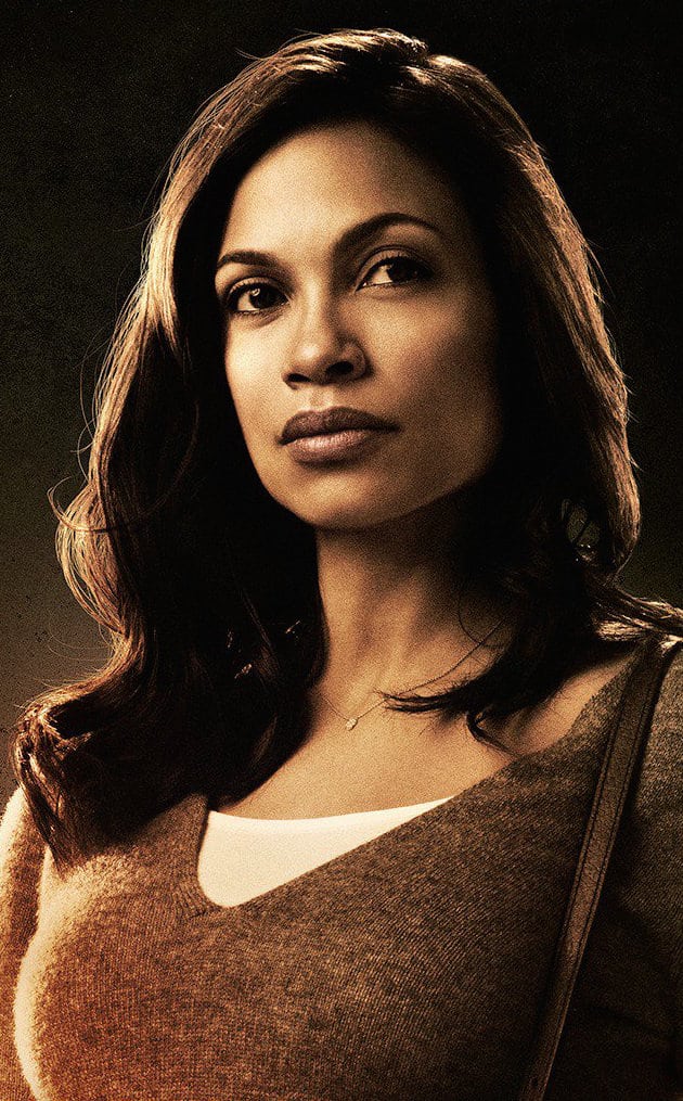 Claire Temple