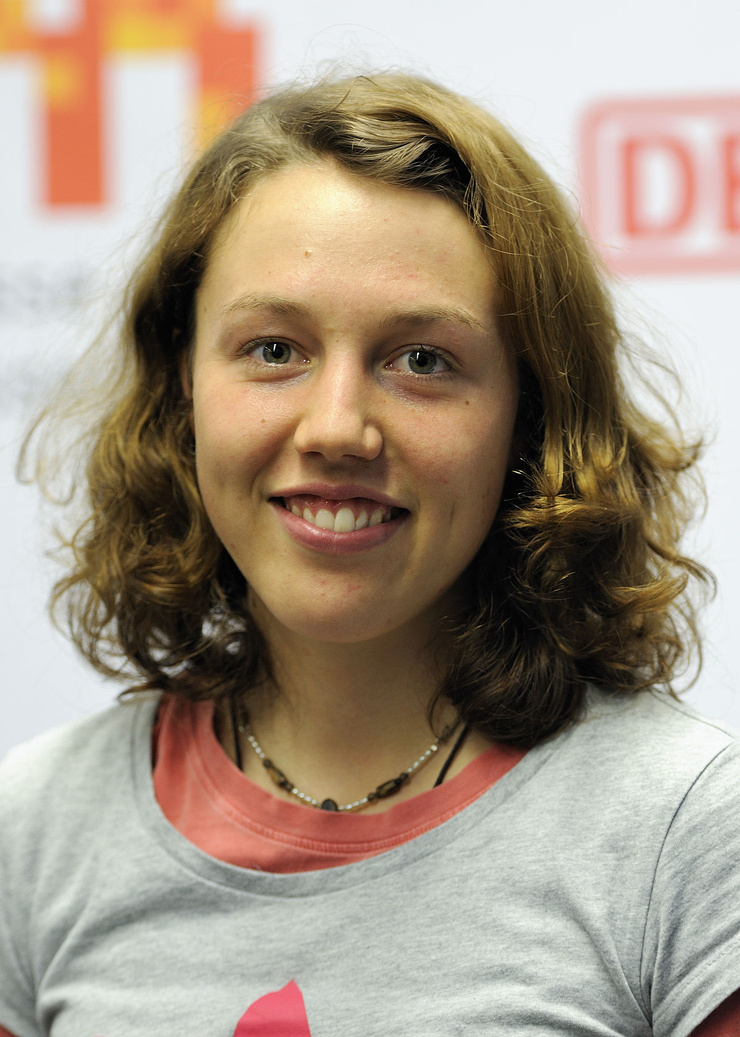 Laura Dahlmeier Laura Dahlmeier