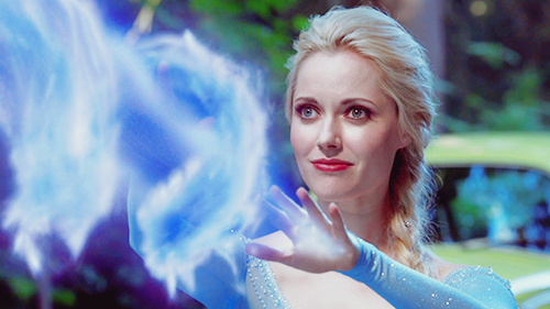Elsa (Once Upon a Time)