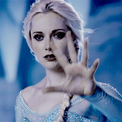 Elsa (Once Upon a Time)