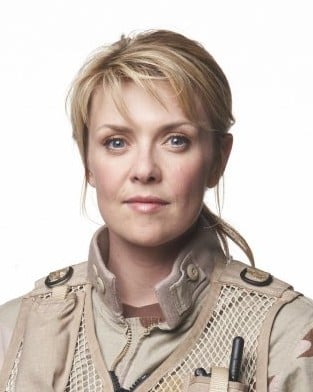 Picture of Samantha Carter