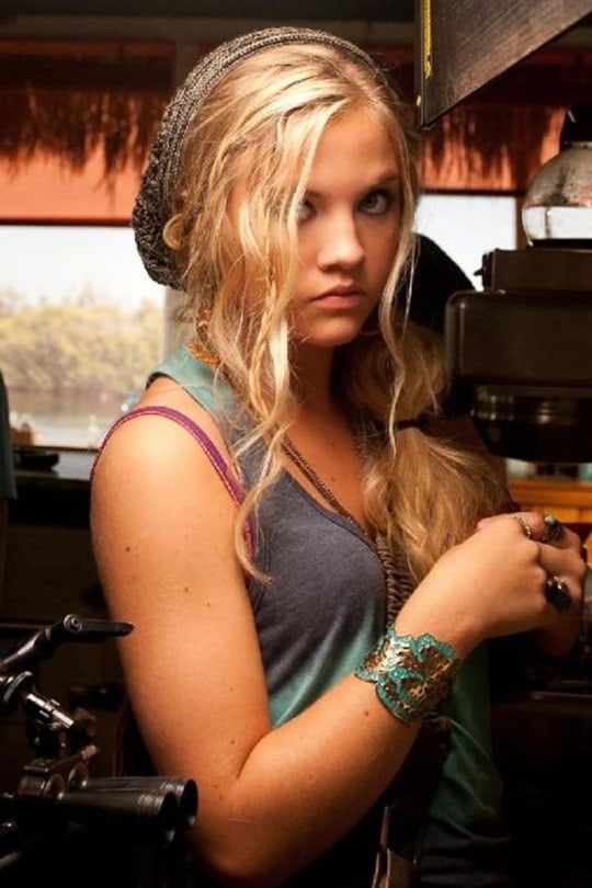 Willa Monday