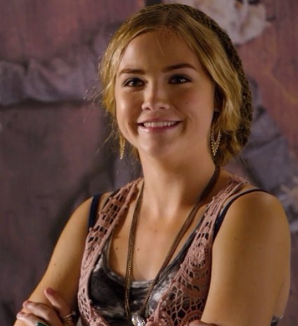 Willa Monday
