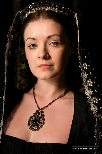 Mary Tudor (Sarah Bolger)