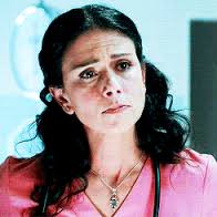 Melissa McCall