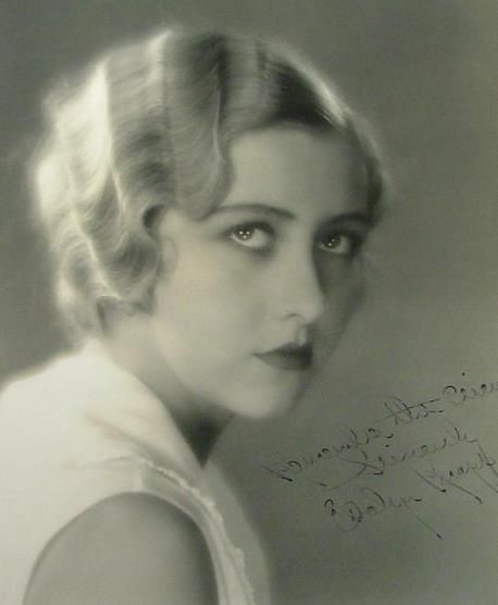 Evalyn Knapp Evalyn Knapp