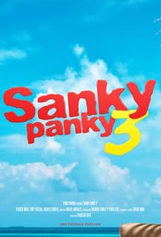 Sanky Panky 3