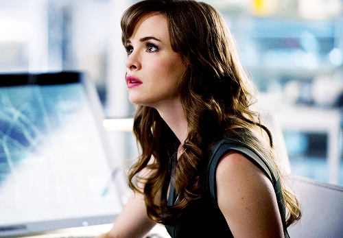 Caitlin Snow (Killer Frost) (Flash CW )