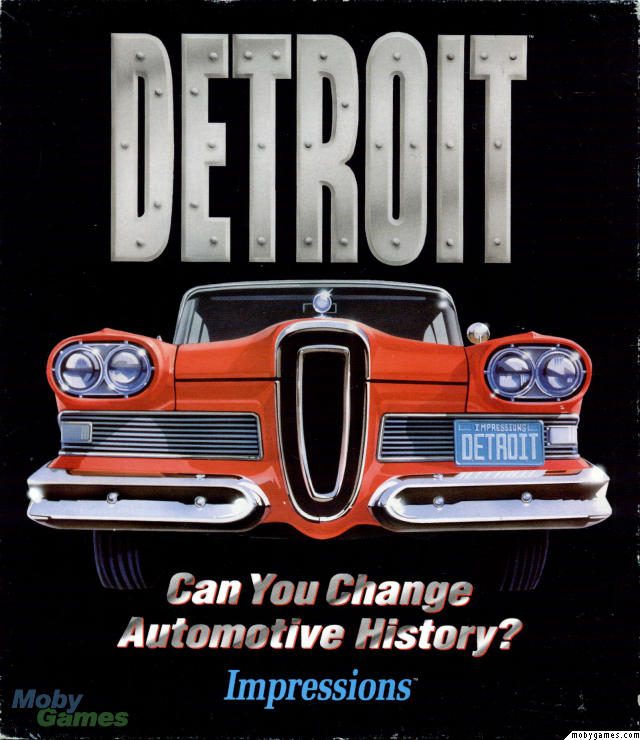 Detroit