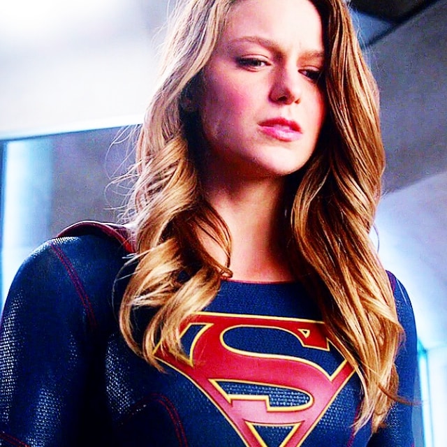 Picture of Supergirl (Melissa Benoist)