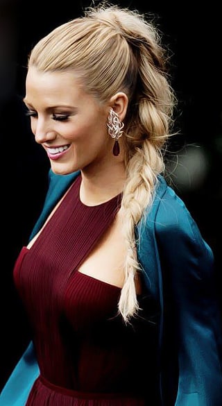 Blake Lively