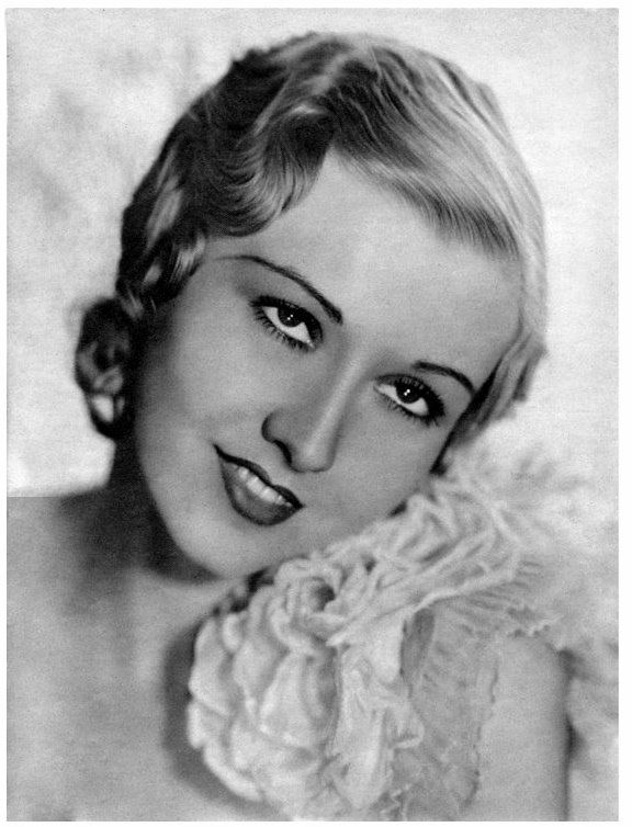 Evalyn Knapp