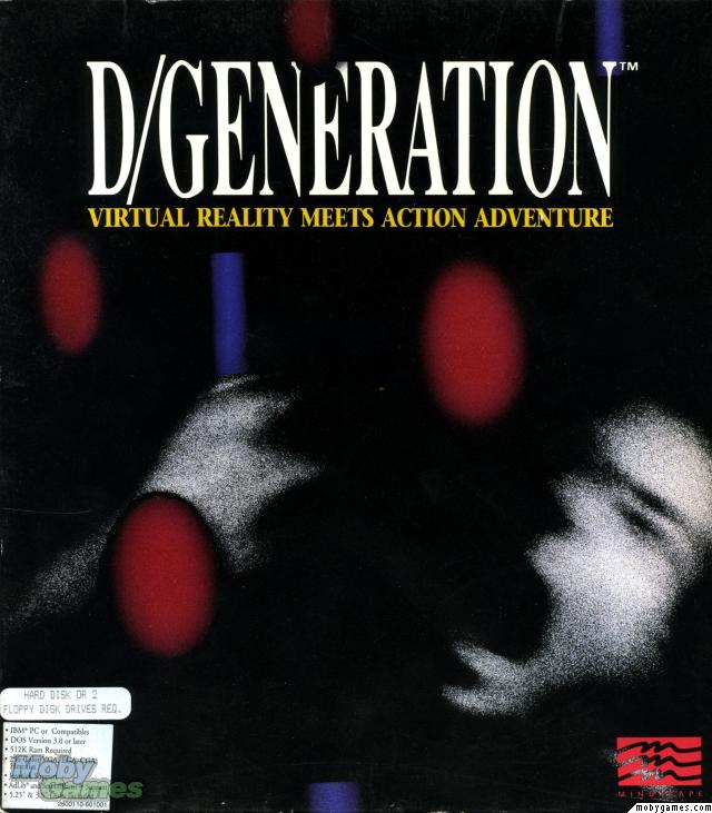 Dgeneration
