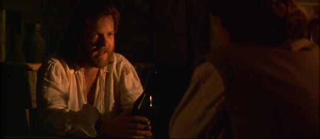 The Three Musketeers (1993)