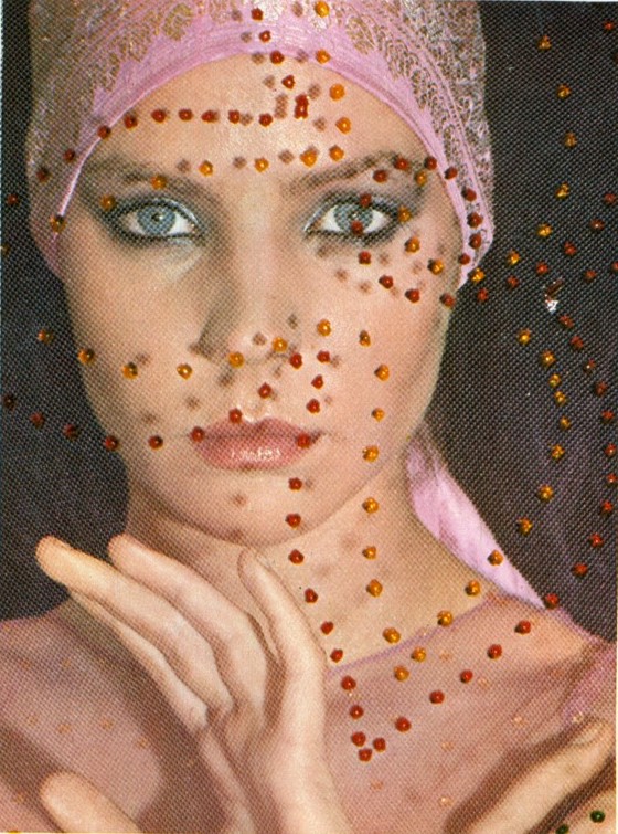 Carole André