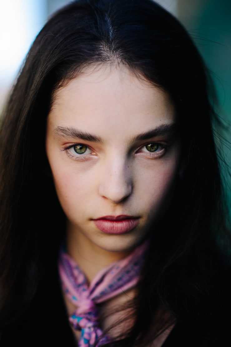 Sophie Katherine Jones