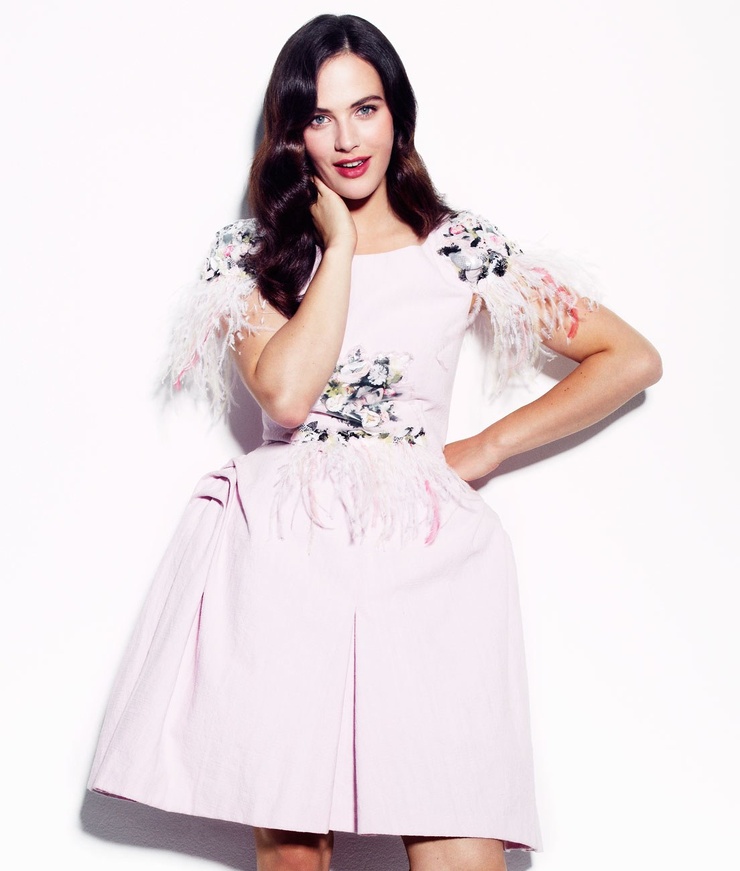Jessica Brown-Findlay Jessica Brown-Findlay