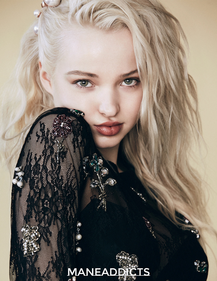 Dove Cameron Dove Cameron