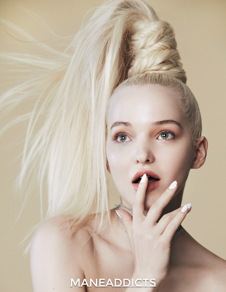 Dove Cameron