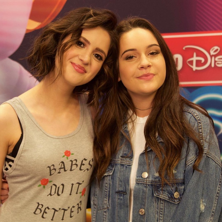 Laura Marano
