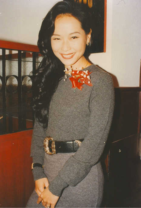 Cecilia Yip