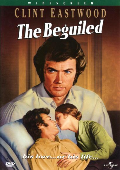 Beguiled   [Region 1] [US Import] [NTSC]