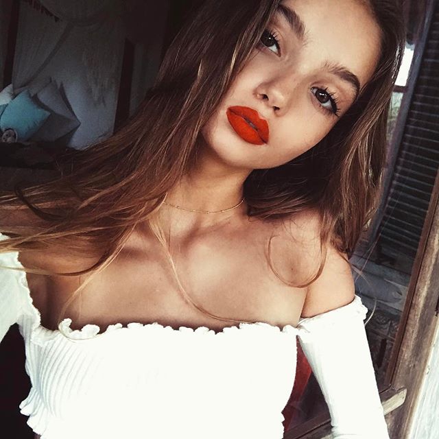 Inka Williams Inka Williams